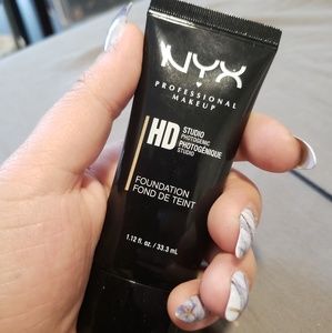 NYX HD Photogenic Foundation